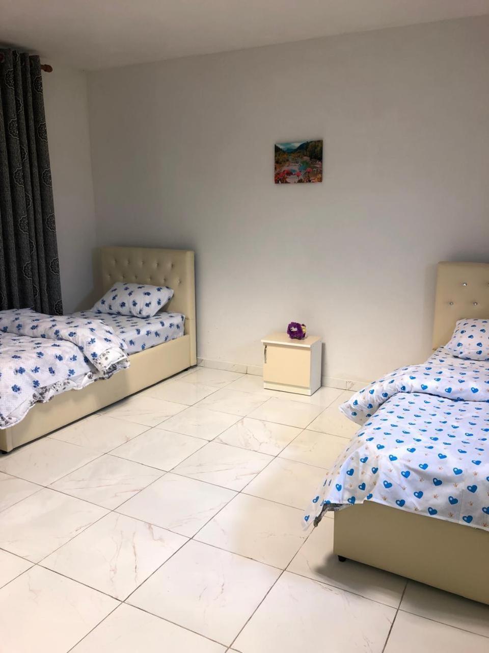 Bujtina Gashi Guest House Kukes Экстерьер фото